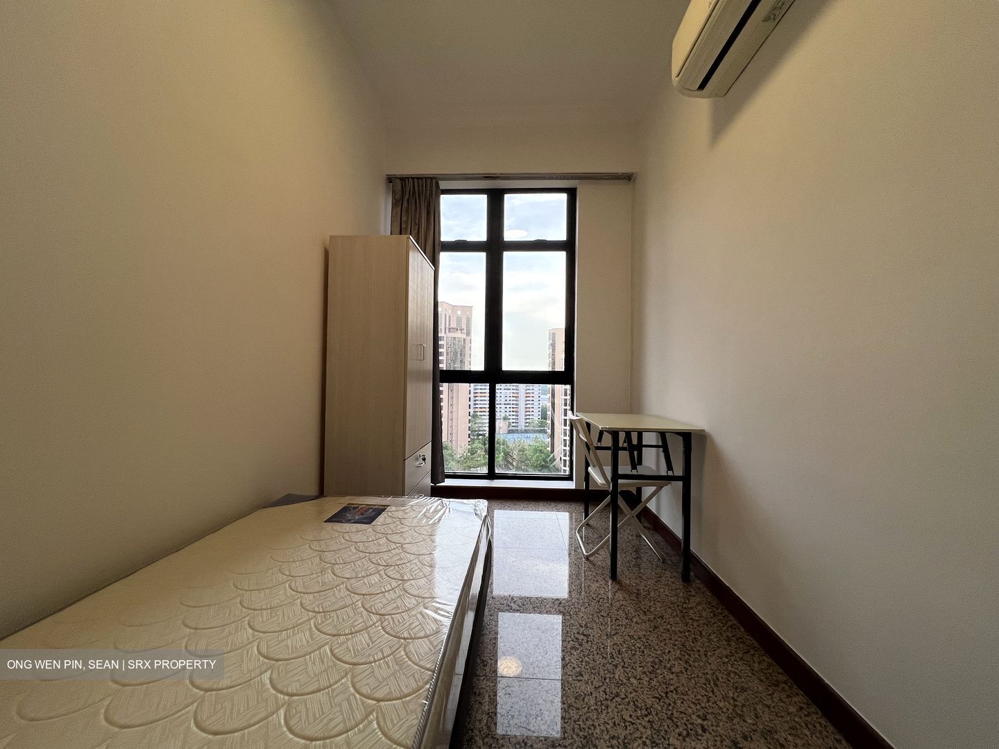 Dover Parkview (D5), Condominium #504747311